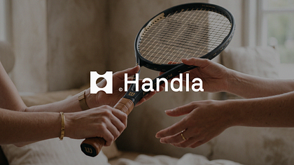 Handla | Branding