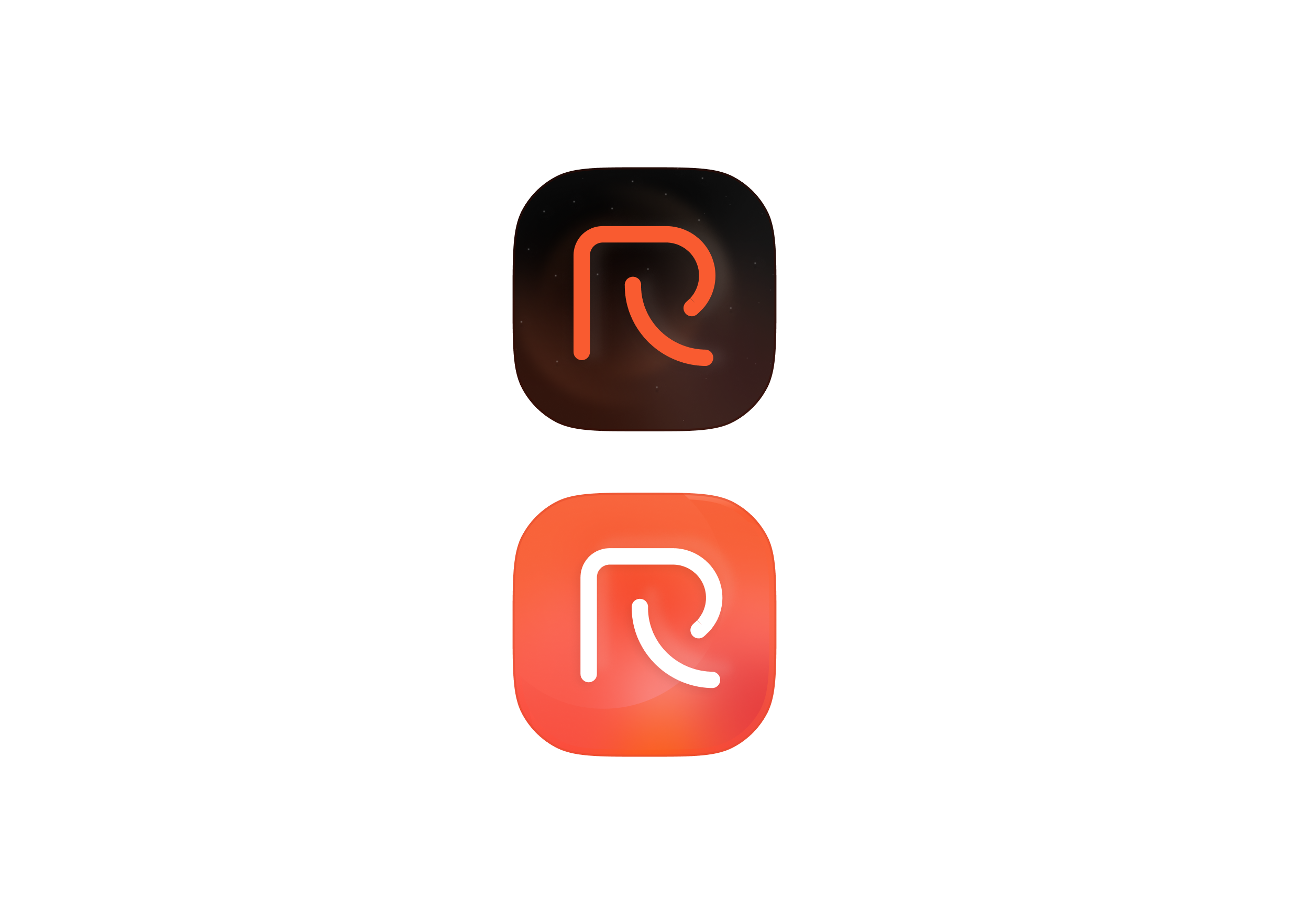 App icon