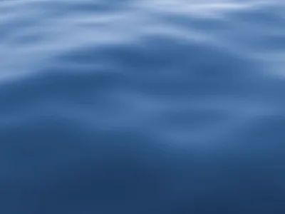 Water Simulation 3d animation blender cgi cycles digital loop motion graphics simulation water