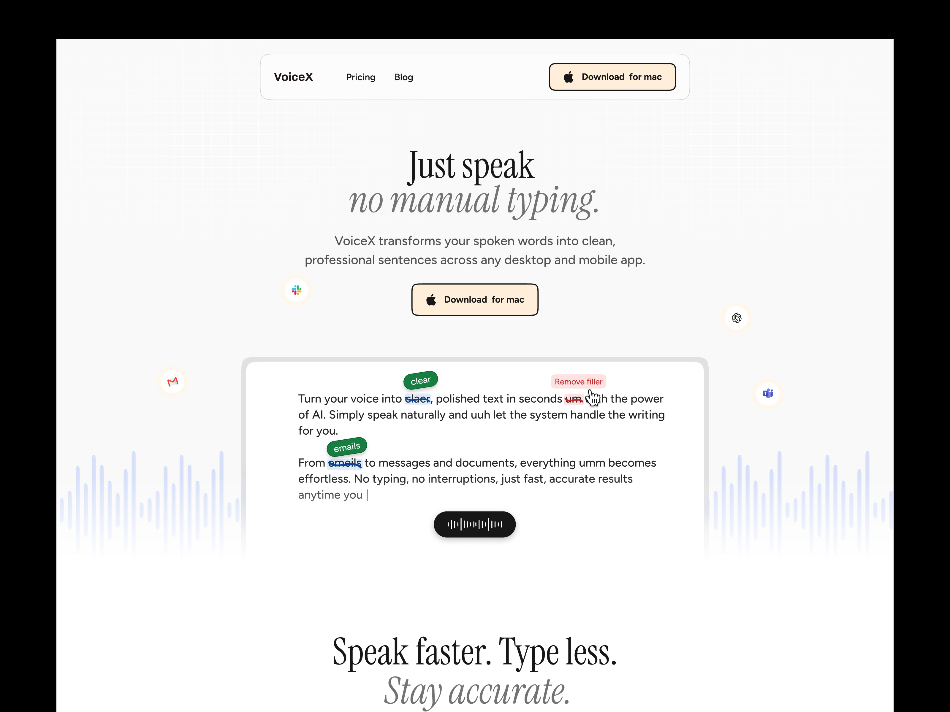 Example of Website Design And Development