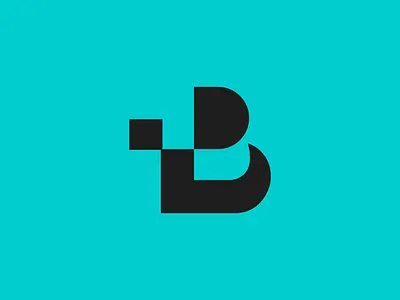 b letter logo b letter logo b logo branding graphic design icon logo design symbol