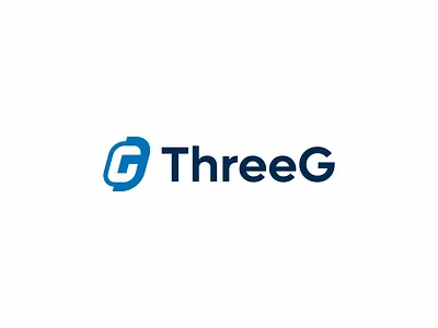 3G logo design 2 3g 3g monogram branding call monogram network phone network