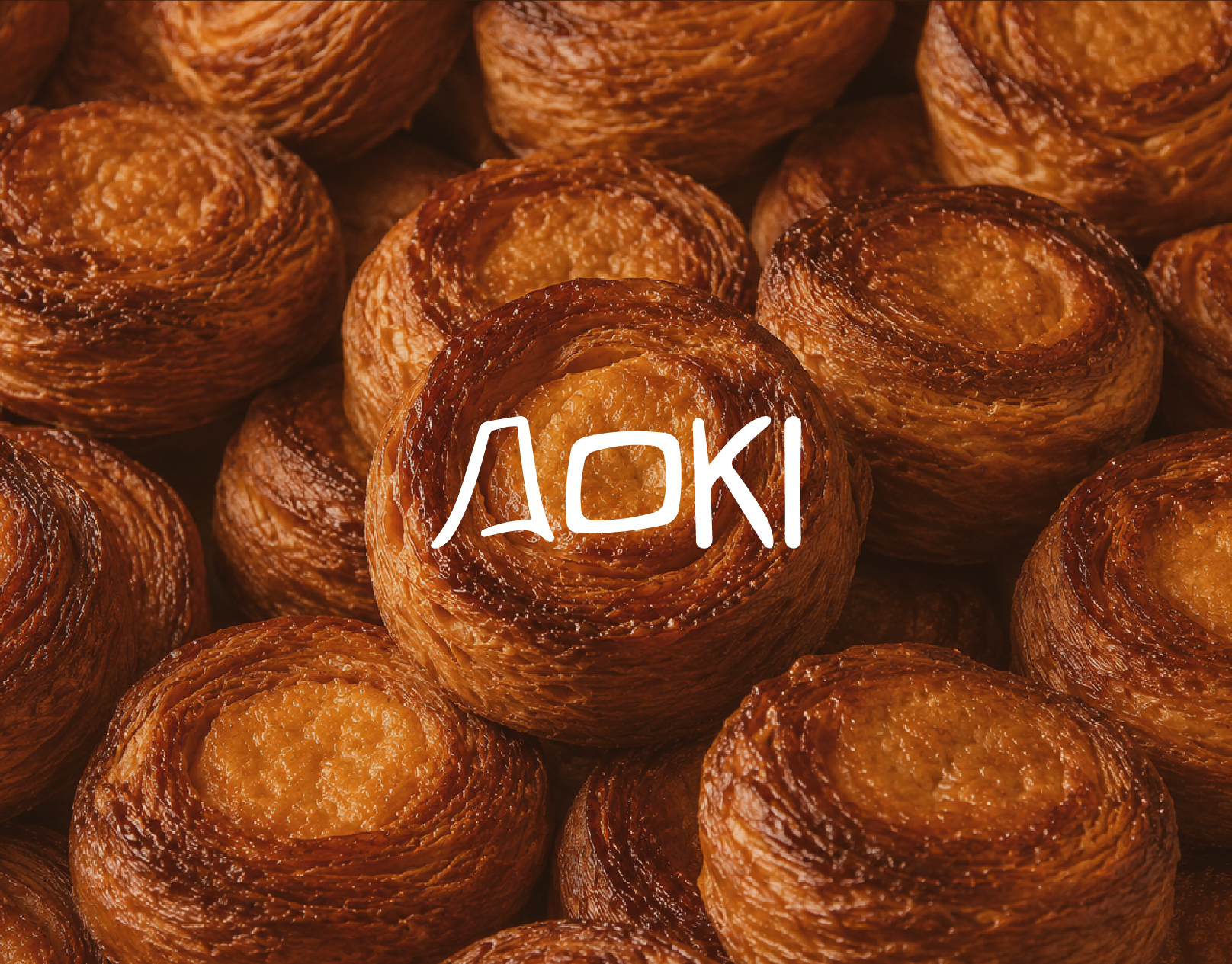 Aoki Pastry Shop Branding bakery branding cafe fnb logo branding logo design pastry branding pastry logo pastry modern