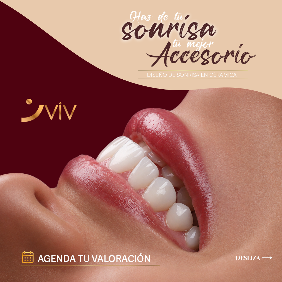 Odontología VIV