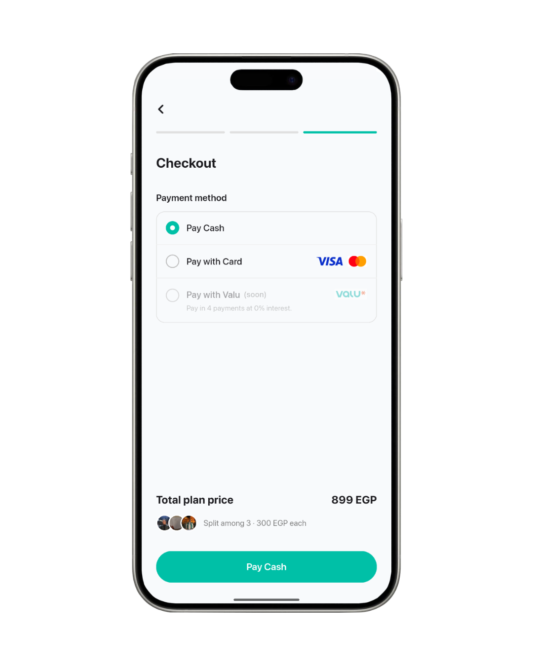 Modern Checkout & Payment Flow UI - IN Hangouts app design booking app card payment checkout ui clean ui ecommerce ui figma fintech app fintech ui minimal ui mobile app mobile ui modern ui payment flow payment ui product design ui design uiux user interface ux design