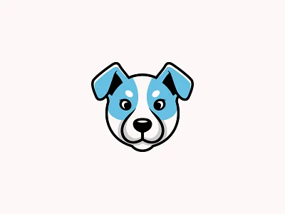 Dog head logo animal animal logo animal mascot cartoon dog cute dog logo dog dog care dog head dog head logo dog illustration dog logo dog mascot friendly logo mascot logo pet branding pet business pet care logo pet logo pet shop logo veterinary logo