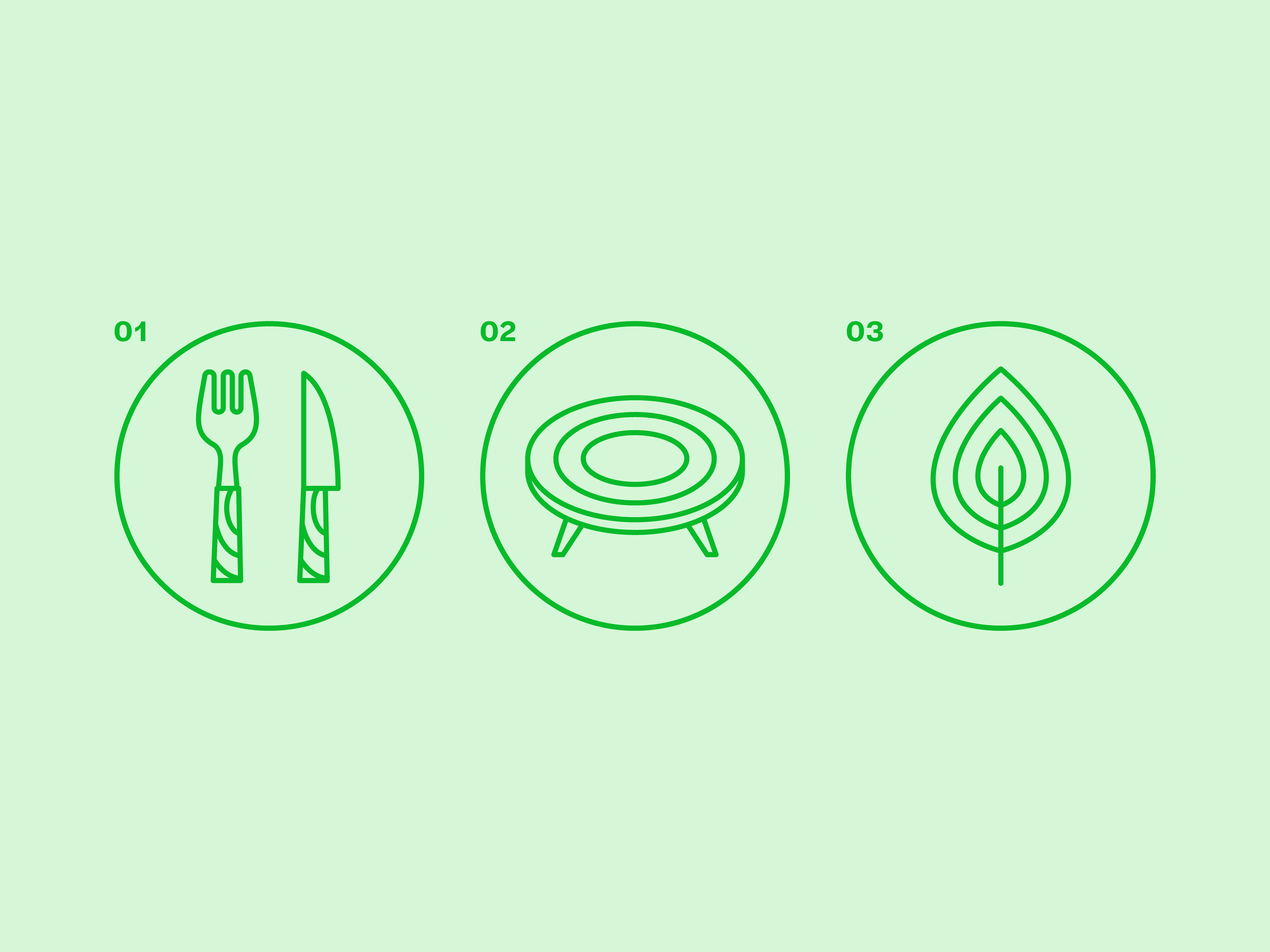 Custom Icons for Palo Santo — Sustainable Wood Products