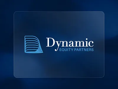 Dynamic Equity Partners Brand Design