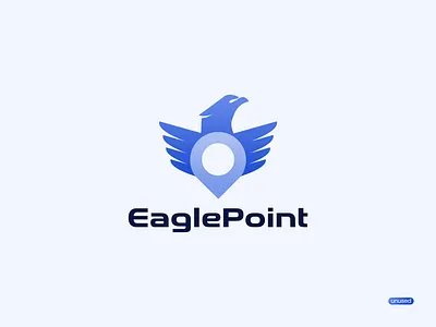 Eagle Logo, Eagle point, Business logo americanbrand brandidentity branding businesslogo corporatedesign creativebranding designinspiration eagle eagle wing eaglelogo eaglepoint graphicdesign iconlogo logo logodesign logodesigner logomark minimalistlogo modernlogo vectorlogo