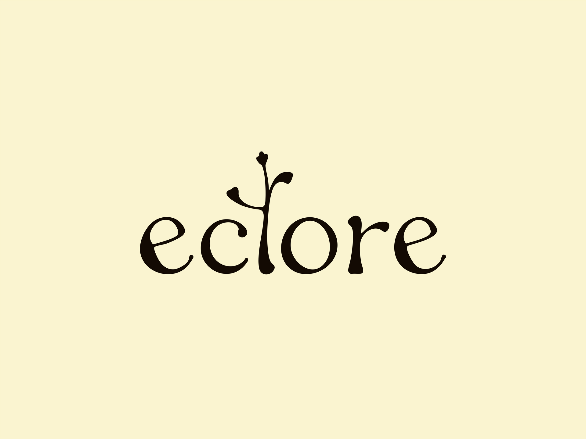 Example service media
