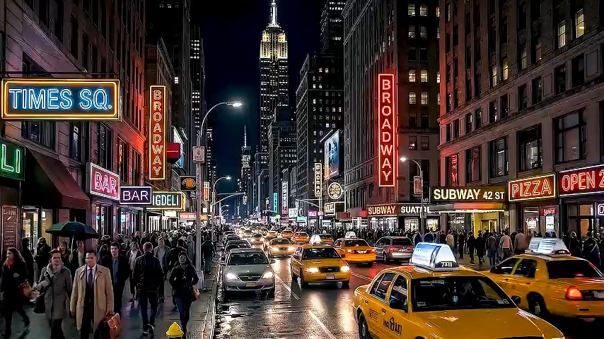 Example of Professional 3D Animation Service
