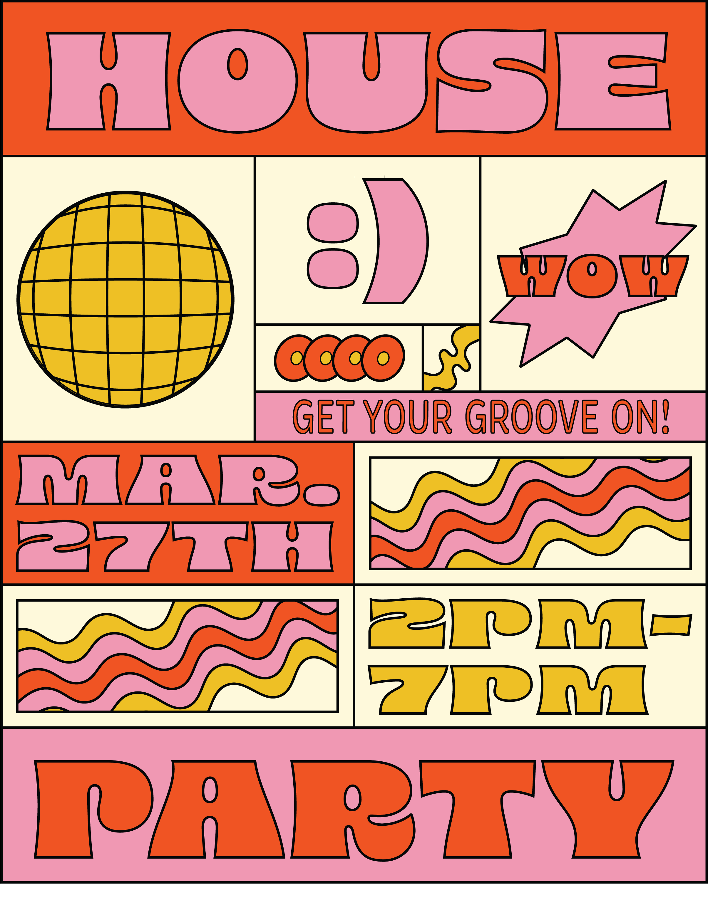 Poster Fun