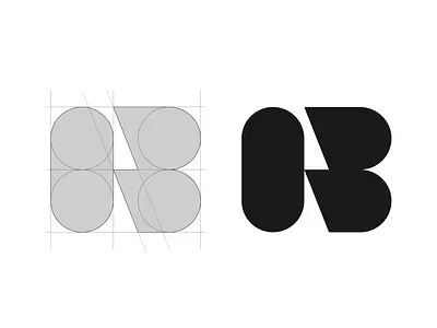 Recent client logo design concept / Letter B logo design abstract logo b b logo blockchain logo brand identity branding crypto logo direction logo flow logo futuristic logo letter b logo logo design logo designer minimal b logo minimalist logo modern logo print saas logo startup logo web3 logo