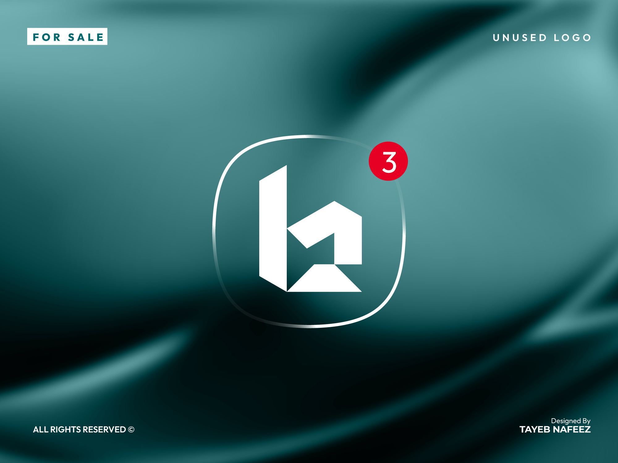 Example of Modern Minimalist Timeless Logo Design