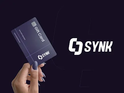 Synk - logo design banking logo boldgradientui circulareconomyapp communitydriven finance futureofcommerce generationresale gift card graphic design hypeminimalui liquiduitrends logodesignagency p2pmarketplace passitsocial recommerceui resaleapp secondhandcool streetstyleapp sustainablefashiontech synkdesign
