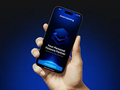 Crypto Wallet Mobile App UI app ui banking cryoto finance crypto crypto app crypto app design fintech app ios mobile app trading app uiux wallet app