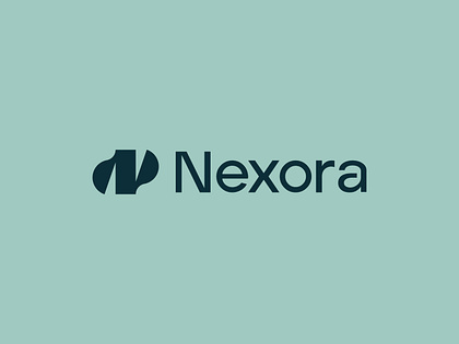 Nexora — Logo Design