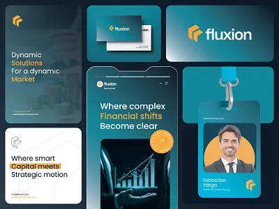 Fluxion – Branding design brandarchitecture brandcreative brandforfinance brandinnovation brandlanguage brandpositioning capitalbranding corporateidentity datadrivenbranding dynamicbranding economicbranding financeidentity financemarketing financialbrand investmentdesign logomark marketdrivendesign quantitativedesign strategicbranding wealthmanagement