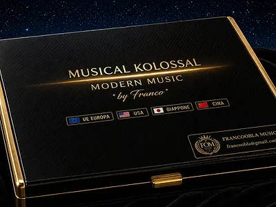 MUSICAL KOLOSSAL