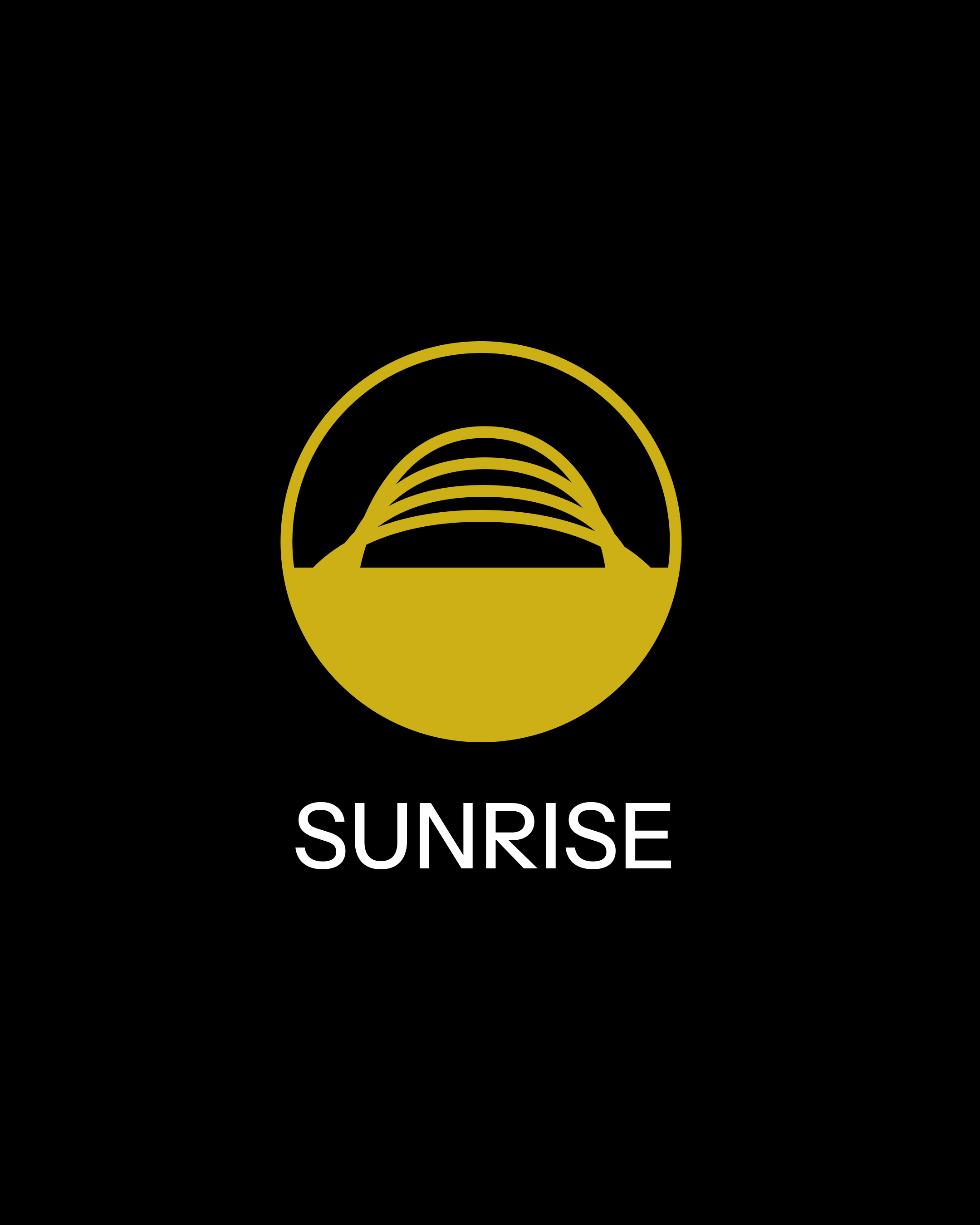 Example of Retro Modern Logo