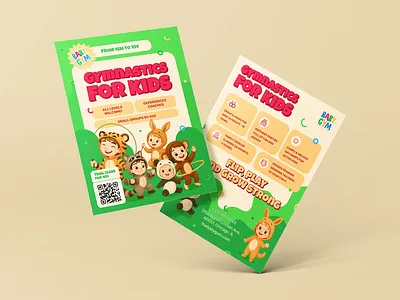 Рекламные листовки и флаеры
