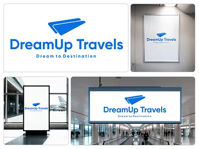 Travel Agency Logo Design abstract logo brand identity brand identity design branding business logo creative logo custom logo logo logo design logo designer modern logo tour travel travel agency logo travel brand travel brand logo travel logo travel service logo travel startup