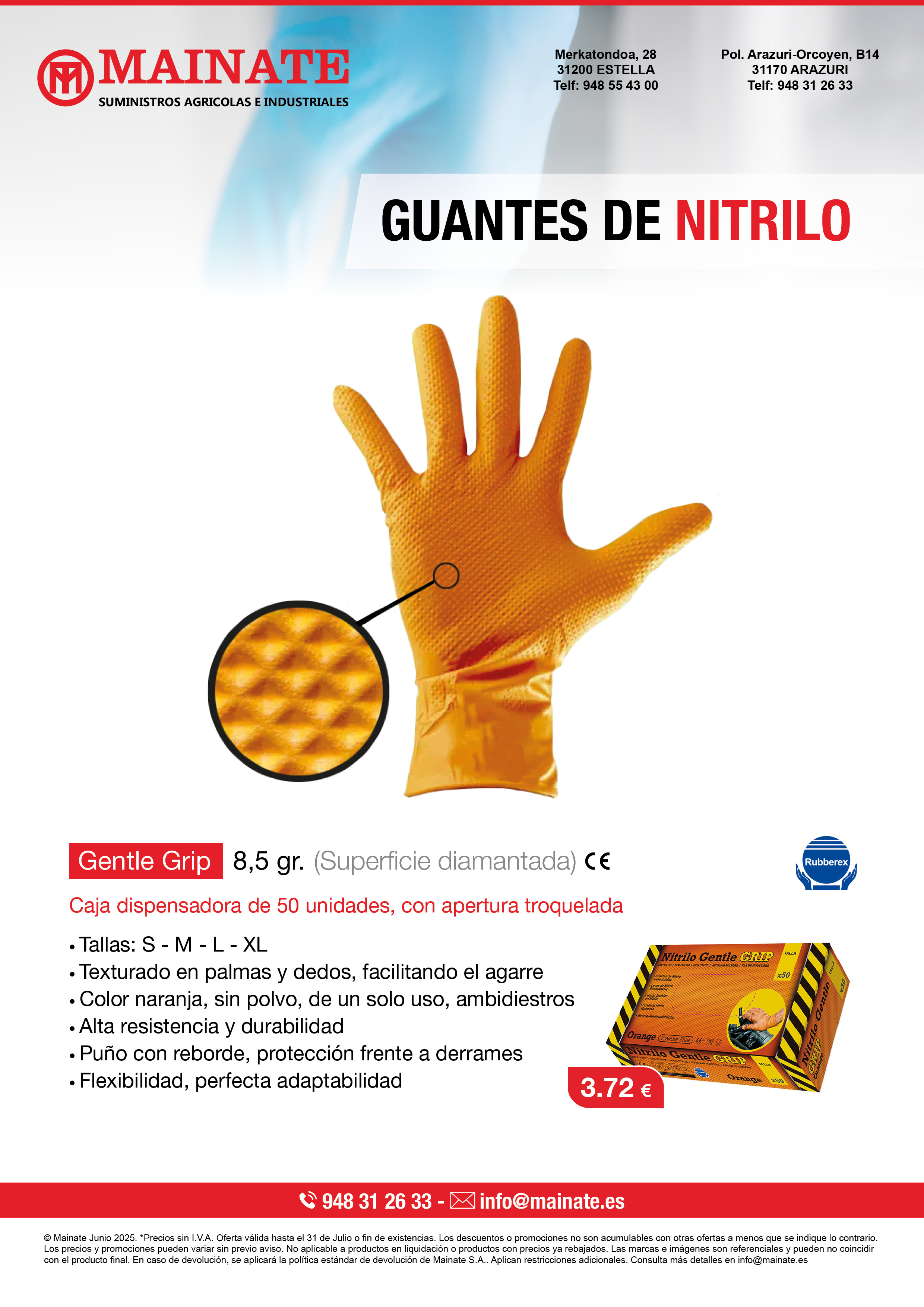 Gentle Grip advertisement banners branding design graphic design illustration logo marketing web design