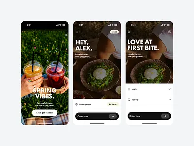 hg Onboarding branding design graphic design illustration logo typography ui uidesign uiux uxdesign
