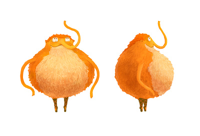 Character design character design illustration