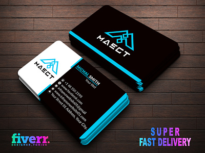 professional business card And visiting card design 3d business card business card design business cards cards design designer fiverr freelancer graphic design illustration logo logo design luxury luxury business cards minimal minimalist minimalist business card visiting card visiting card design