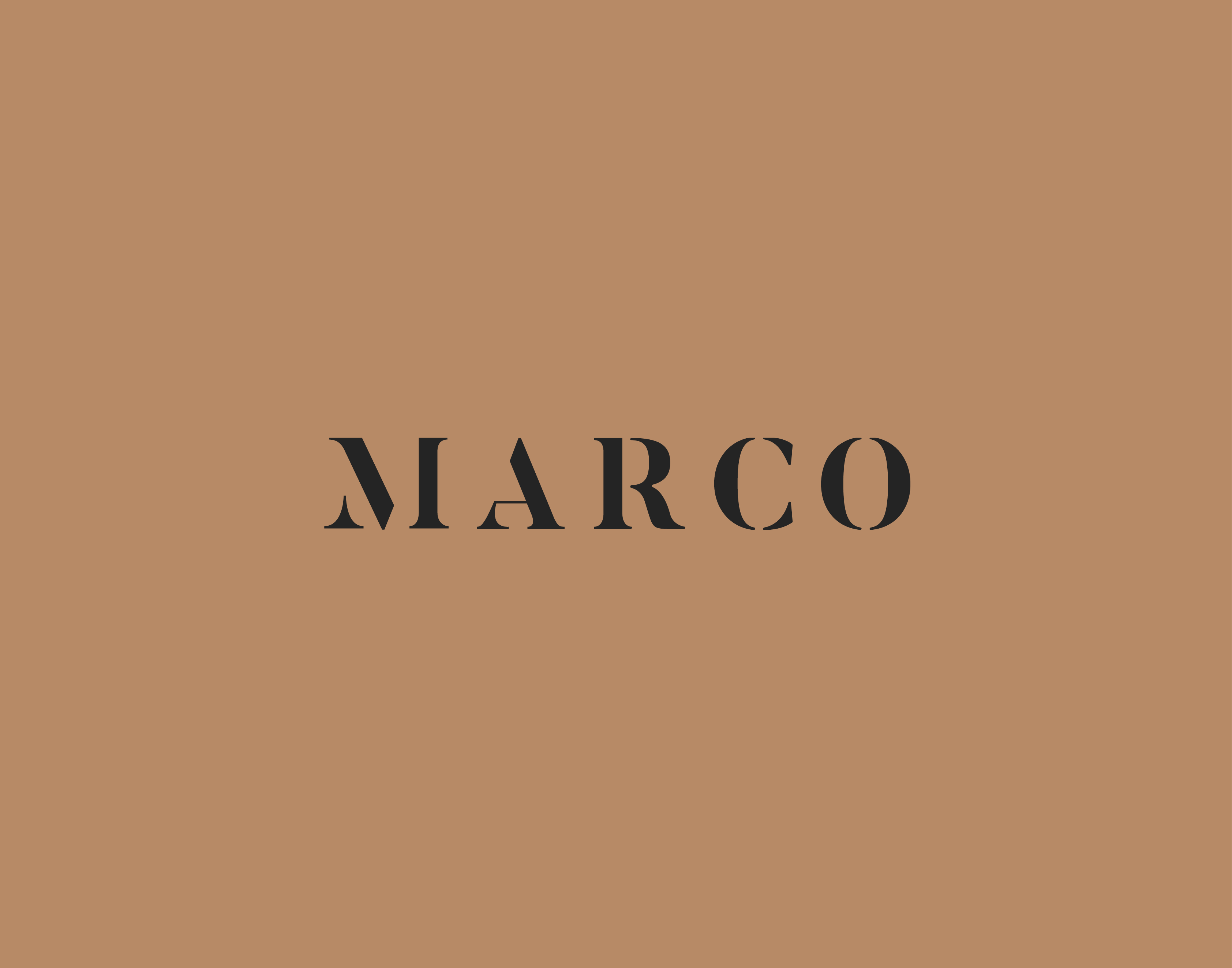 MARCO