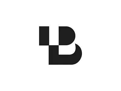 b logo design b letter logo brand identity branding graphic design icon illustration logo logo design symbol