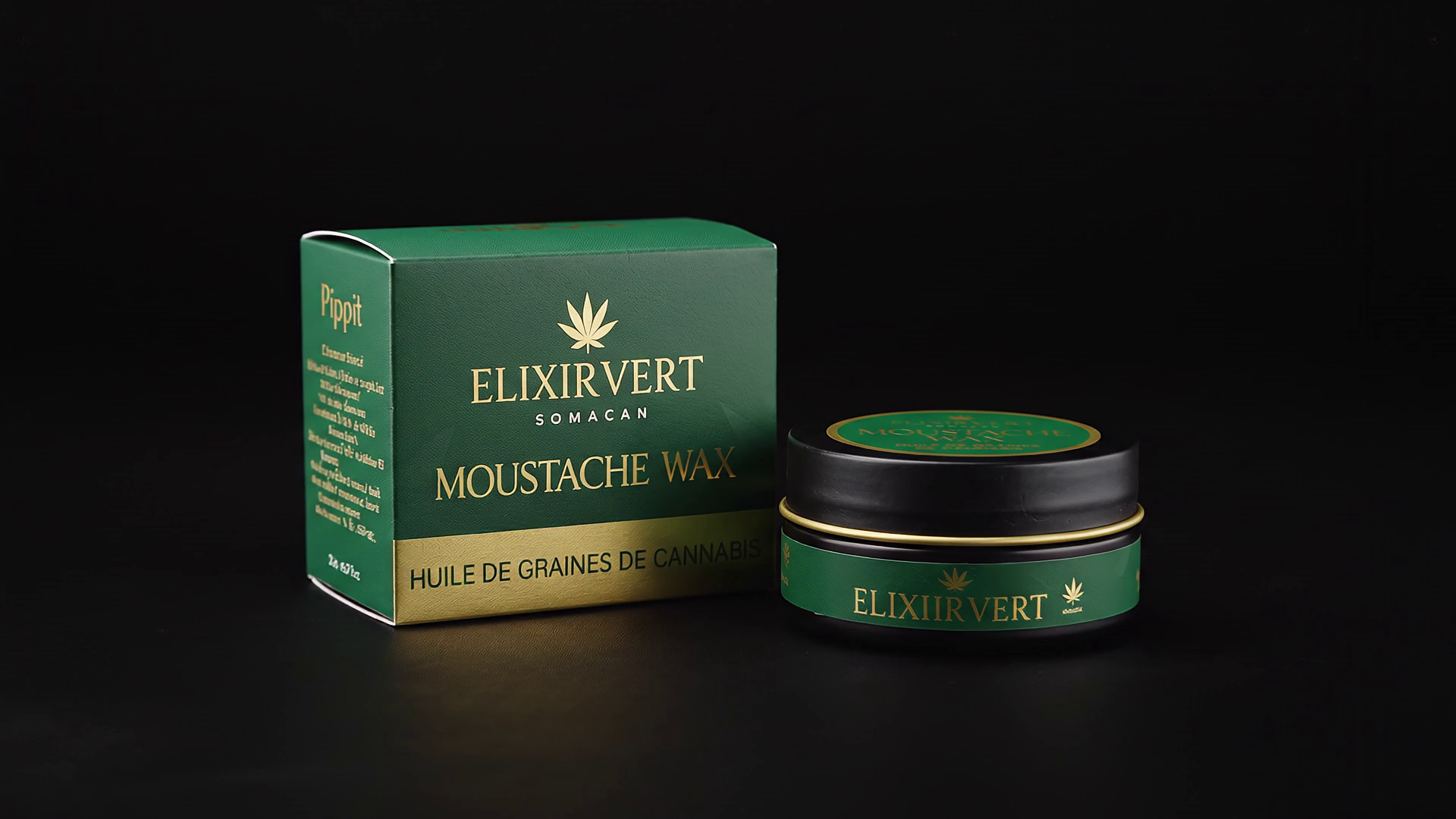 SOMACAN | Legal Cannabis & CBD Seed-to-Product Identity