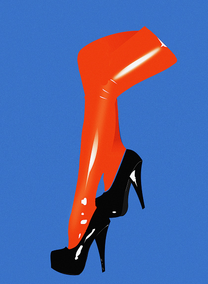 orange alert