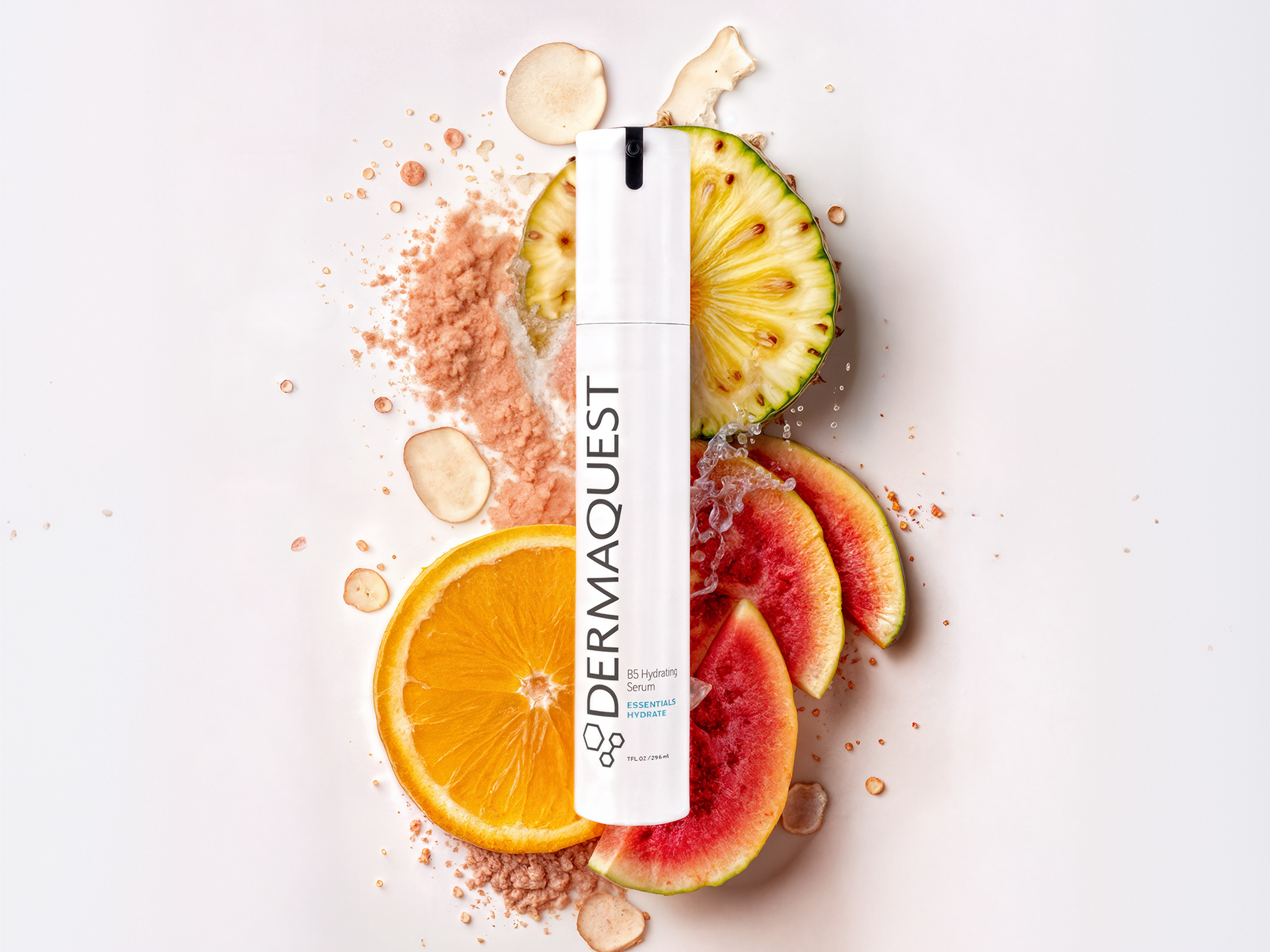 DermaQuest – Product mockups