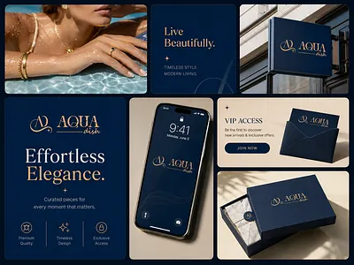 AD Luxury logo abstract mark ad icon ad logo branding design flat graphic design icon illustration logo logs luxury logo minimal modern logo script logo ui v w x y z vector