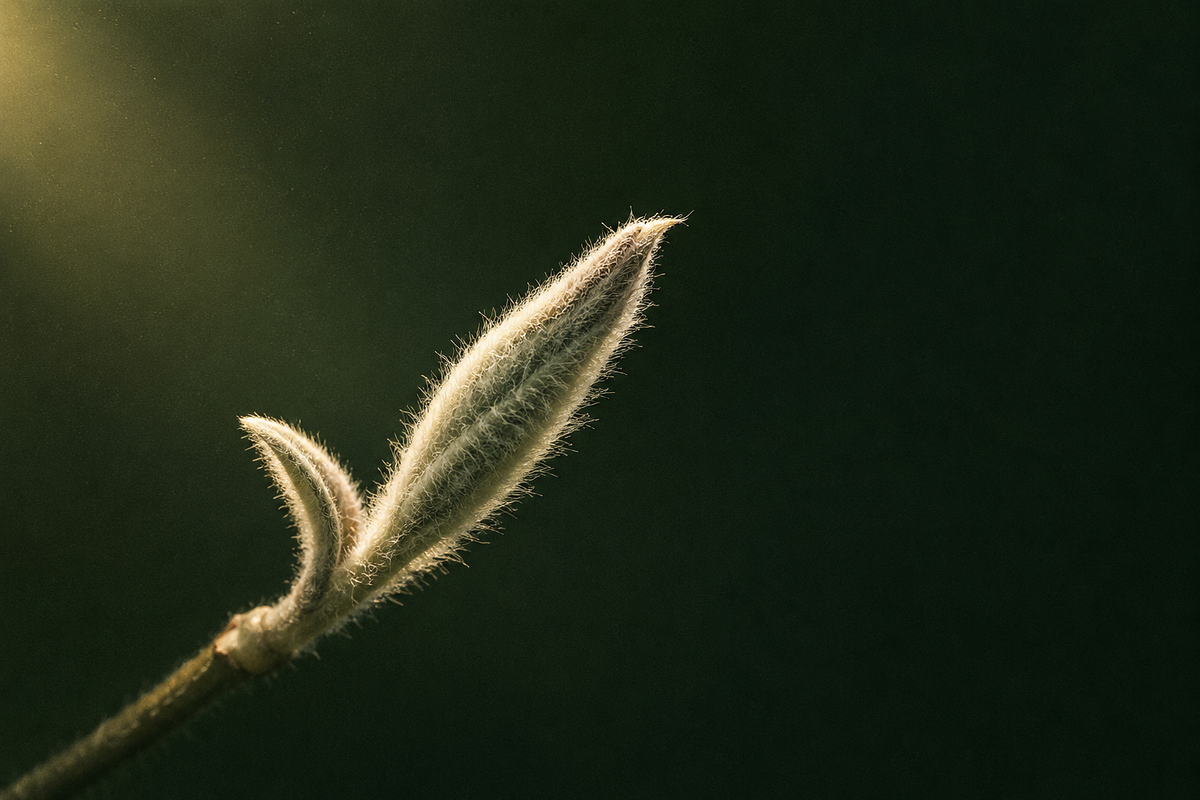 THĒA — Premium Rare Tea Brand Direction Image 5