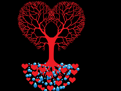 Love Tree