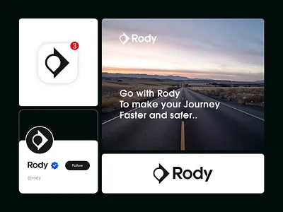 Ride App logo app logo app symbol logo branding car logo icon location logo logo logo design logotype minimalist modern logo online car logo ride logo rider logo saas logo simple logo texy logo