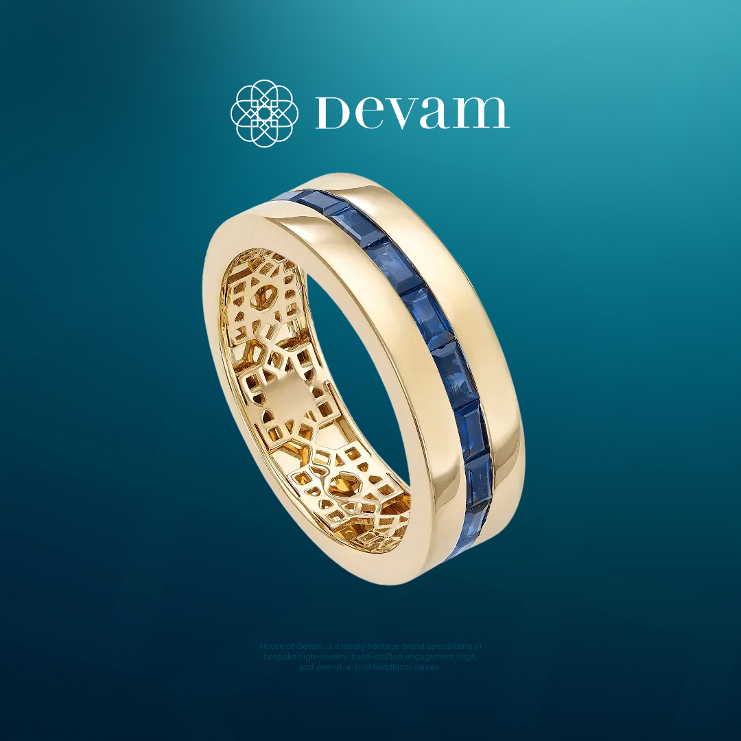 DEVAM 3d branding creativedevelopment digitalluxury jewelrydesign jewelryindustry luxurybranding luxurywebdesign motion graphics