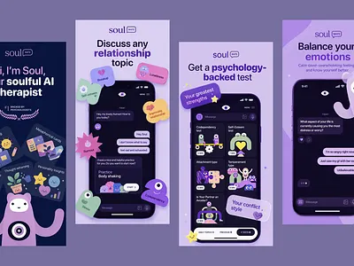 App Store Screenshots app design app marketing app screenshots app store app store creative app store design app store listing app store optimization app store preview app store screenshots app store visuals aso google play mobile mobile app design mobile app marketing mobile ui screenshot design