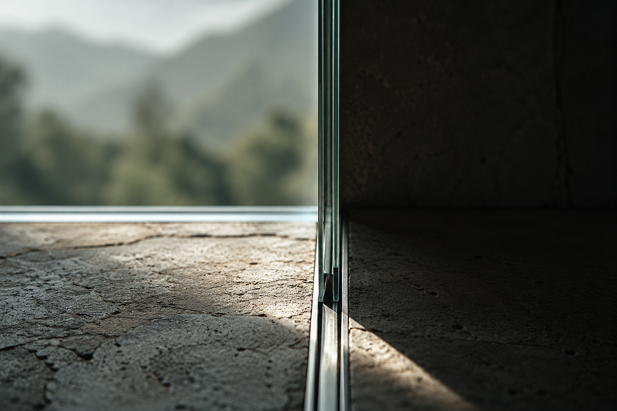 RŌHE — Ultra-Premium Residential Architecture Brand Direction Image 3