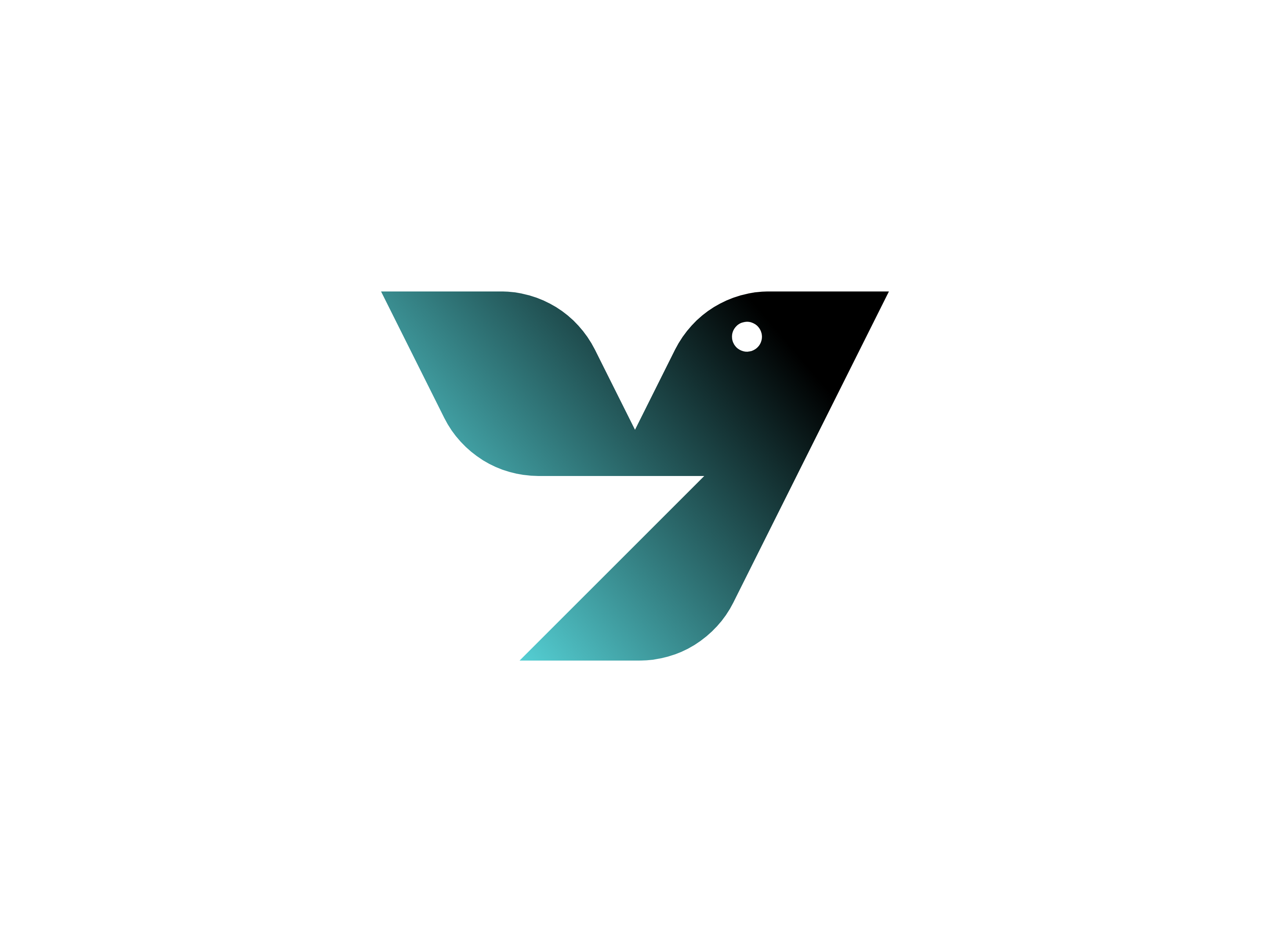Y Bird Logo