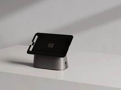 Zavo POS branding payment point of sale pos restaurant square toast ui zavo