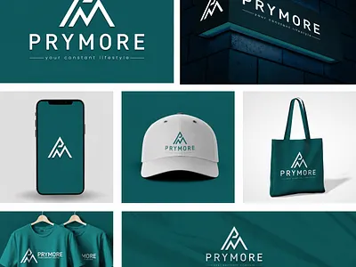 Premore adobe illustrator brand identity branding business logo corporate logo creative logo flat design graphic design icon design logo logo design luxury logo minimal logo modern logo monogram logo photoshop professional logo startup logo typography logo vector logo