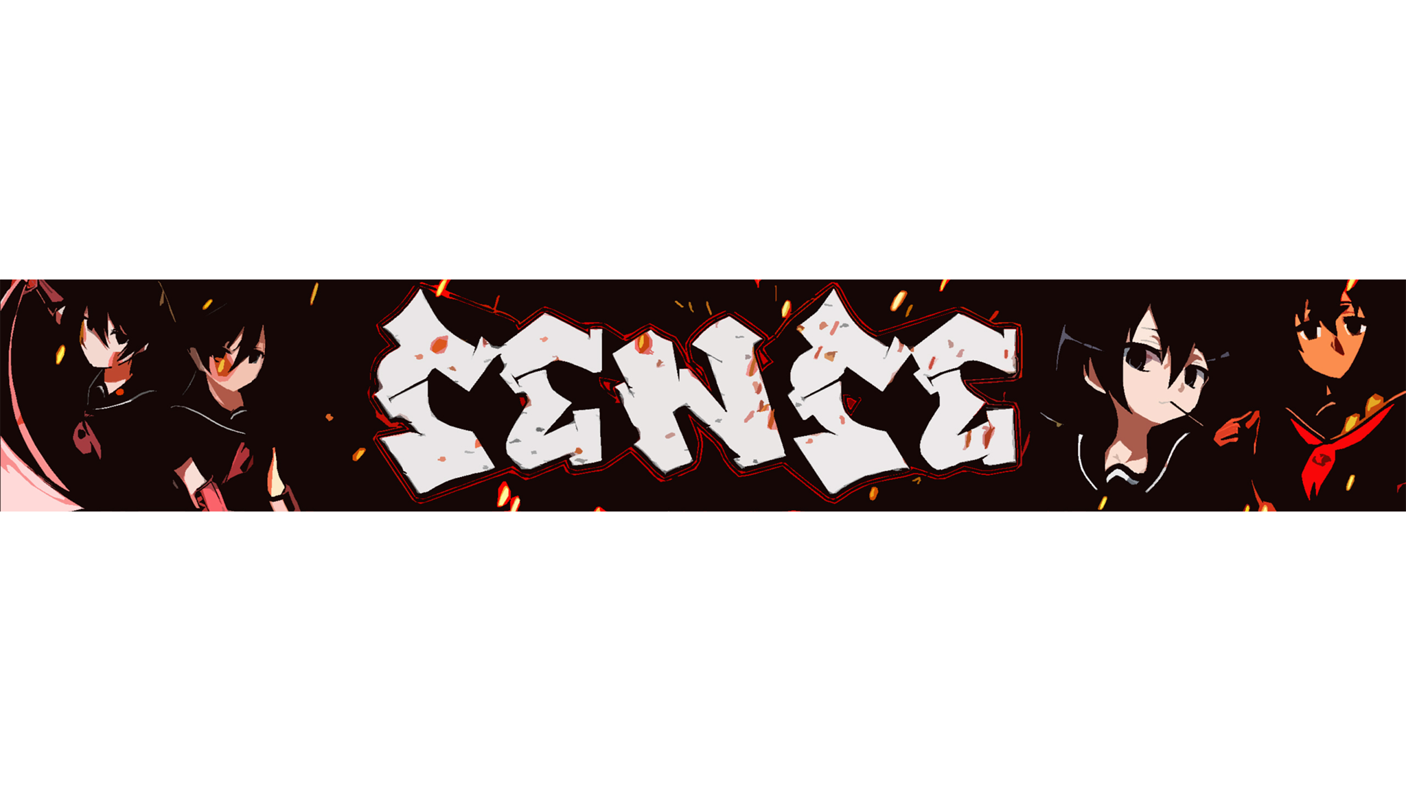 Example of Youtube Thumbnails/Banners/Profiles