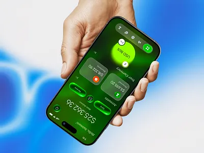 Finovo — NeoBank Mobile App UX app design banking app clean ui design system digital wallet finance app financial dashboard fintech app fintech ui interaction design mobile app mobile banking mobile ui modern ui neobank payment app product design ui design user experience ux design