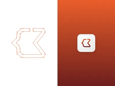 Code Matrix Logo Design | Tech Brand Mark abstract brand identity brand mark brandidentity branding code coder logo design geometric graphic design inspiration logo logo design modern logo saasbranding softwar startup logo symbol tech logo wingly
