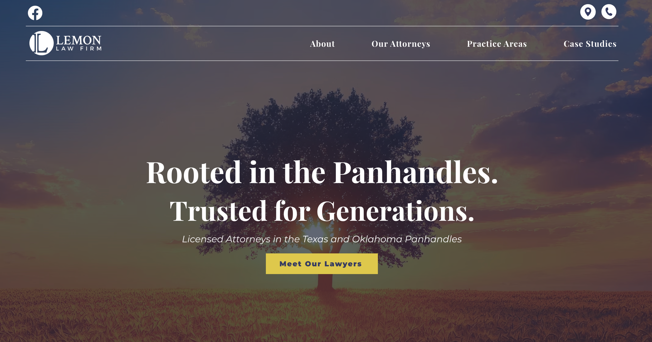 Lemon Law Firm