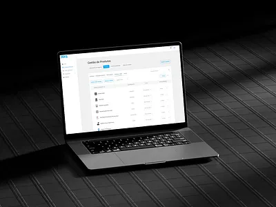 Saas Dashboard Overview dashboard design system figma product design saas ui